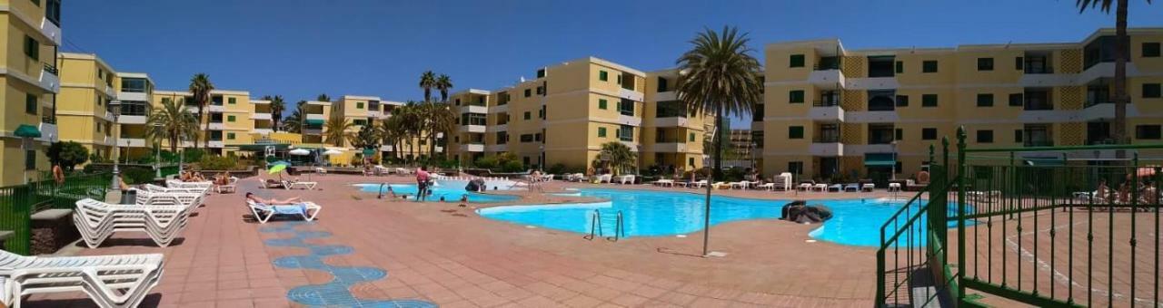 Mint Apartment San Bartolome de Tirajana  Exterior photo